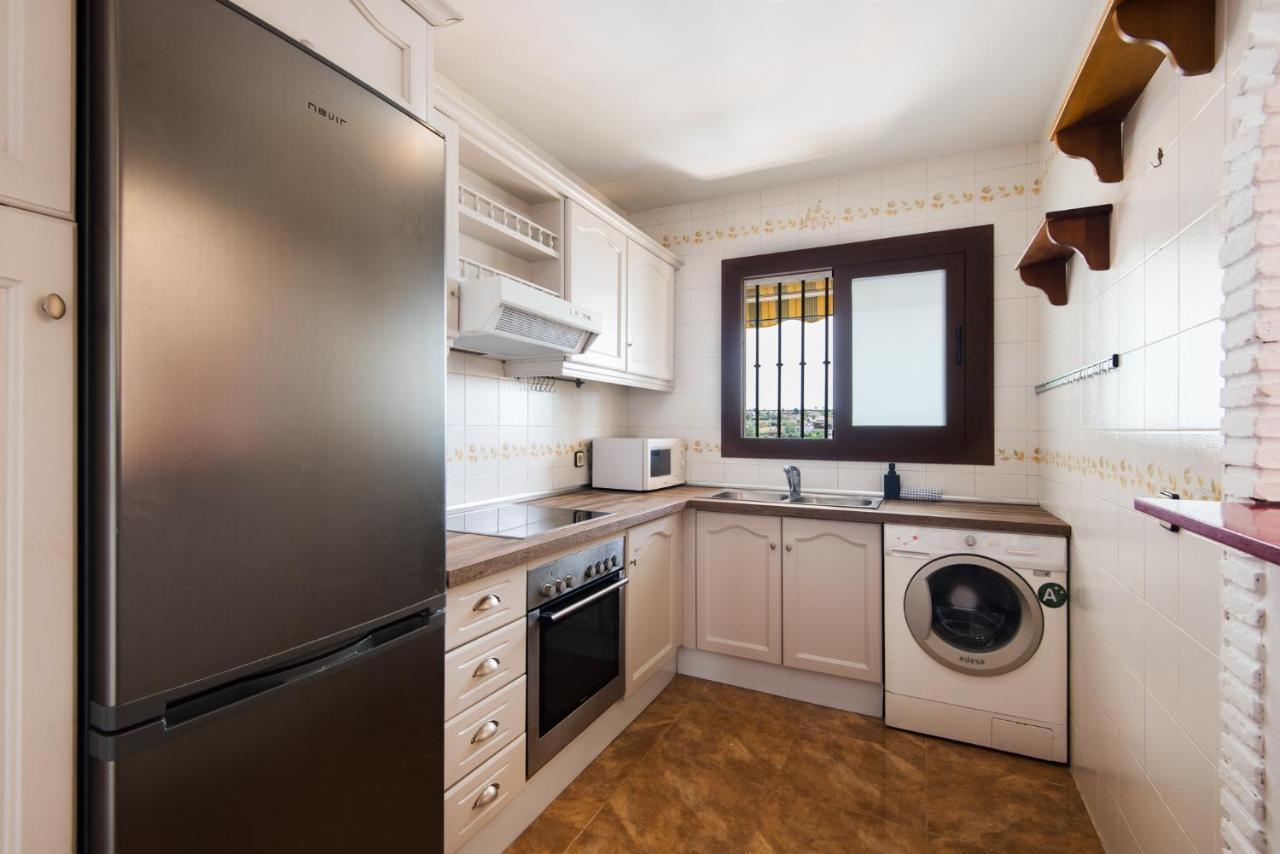 Appartement Peace & Golf - Mijas Duplex Apartment- Pets Friendly
