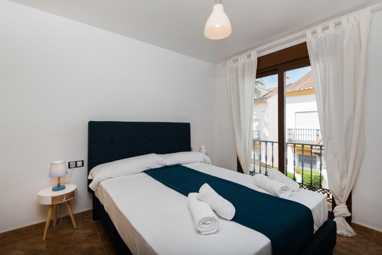 Appartement Peace & Golf - Mijas Duplex Apartment- Pets Friendly