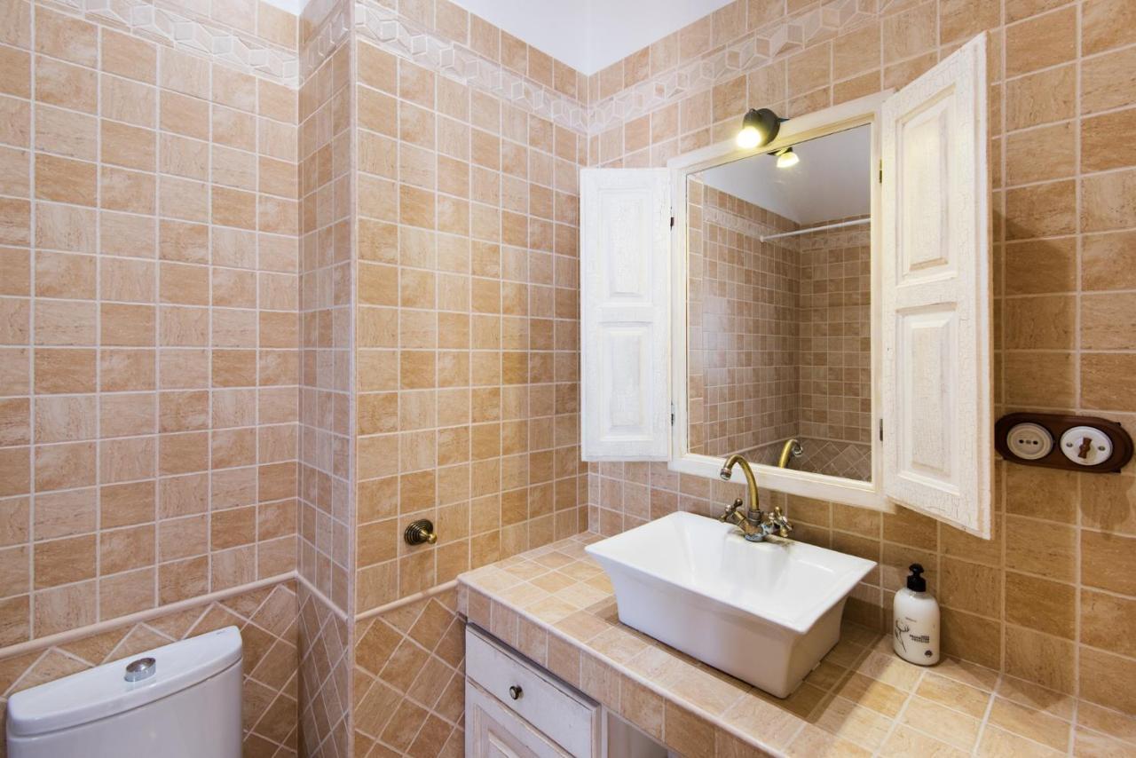 Appartement Peace & Golf - Mijas Duplex Apartment- Pets Friendly *