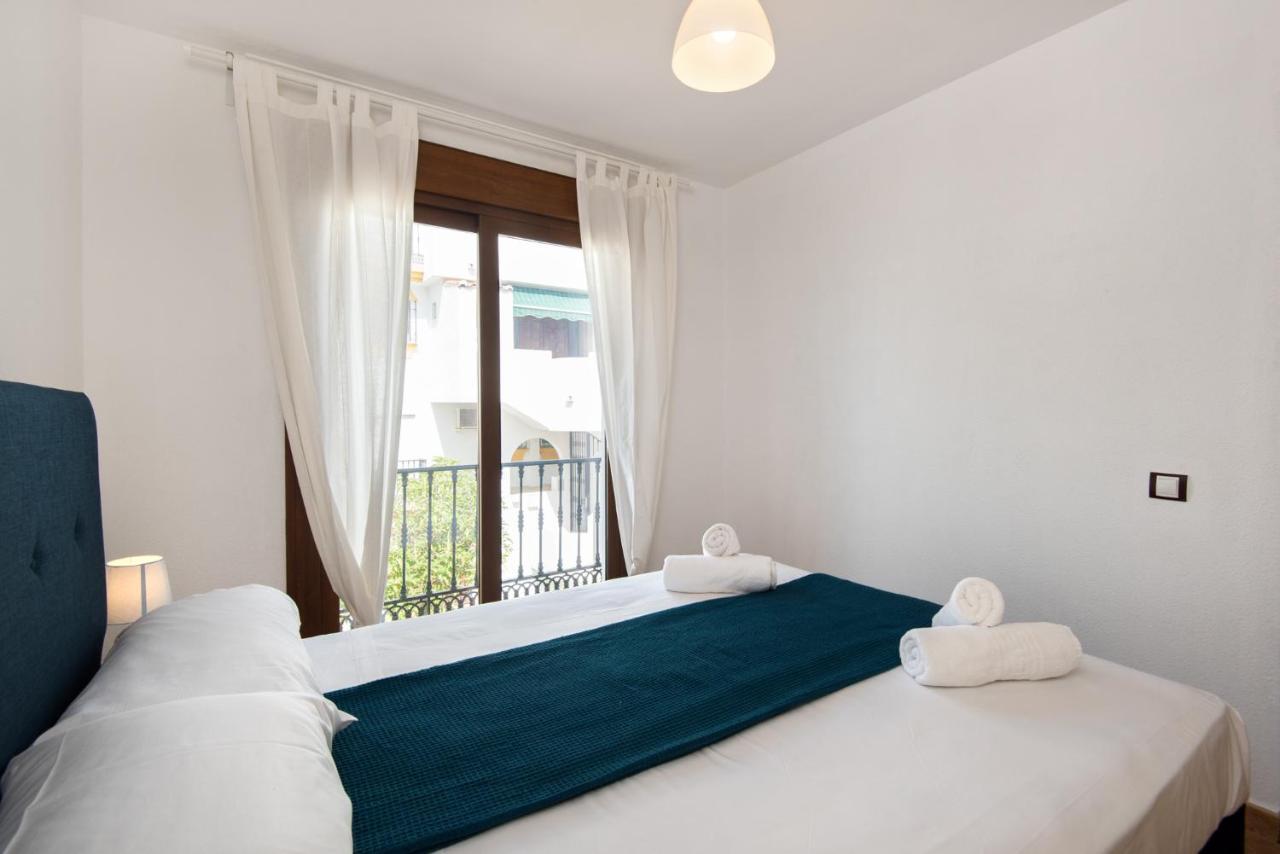Appartement Peace & Golf - Mijas Duplex Apartment- Pets Friendly