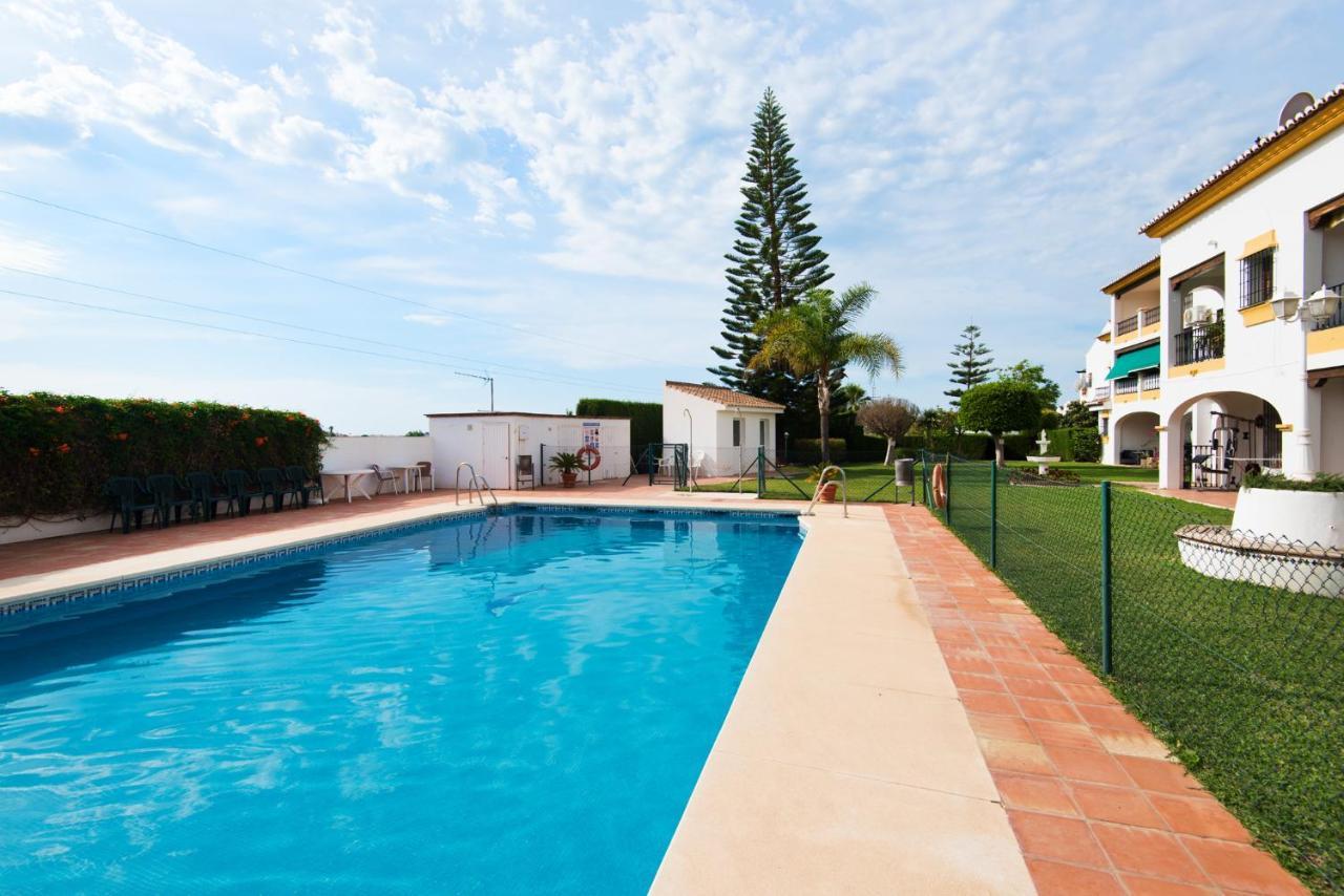 Appartement Peace & Golf - Mijas Duplex Apartment- Pets Friendly *