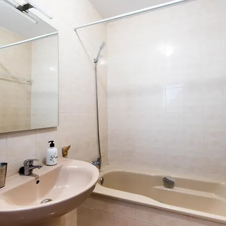 Peace & Golf - Mijas Duplex Apartment- Pets Friendly Fuengirola Zewnętrze zdjęcie