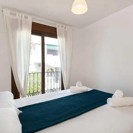 Peace & Golf - Mijas Duplex Apartment- Pets Friendly Fuengirola Zewnętrze zdjęcie