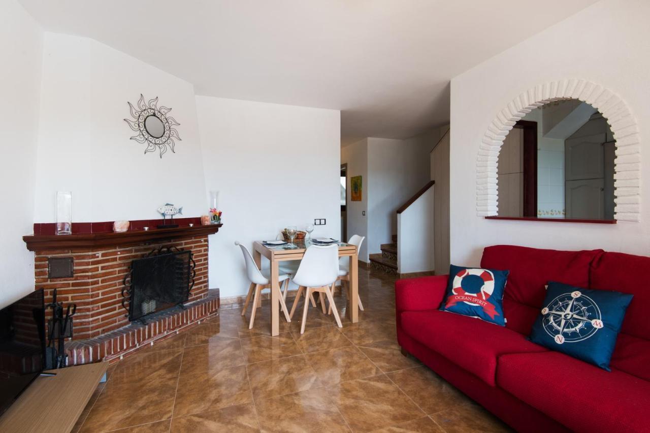 Apartment Peace & Golf - Mijas Duplex Apartment- Pets Friendly